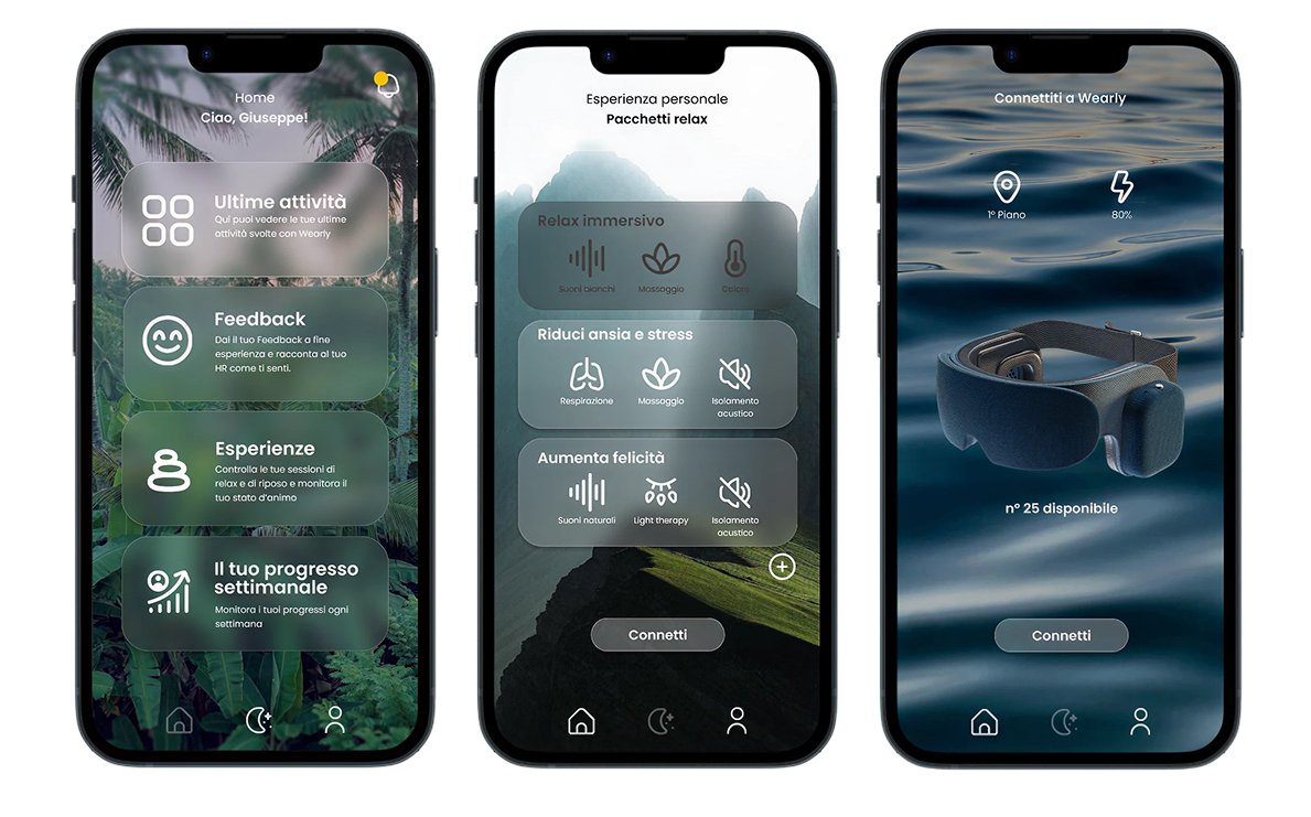 Pro Nap App